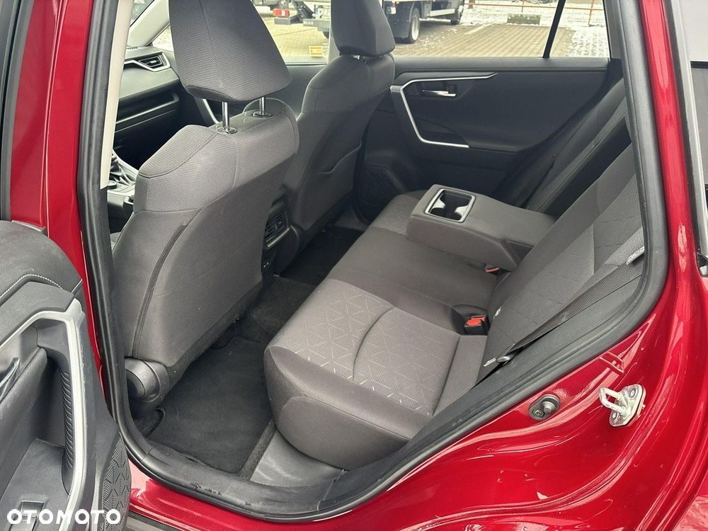 Toyota RAV4 - 12