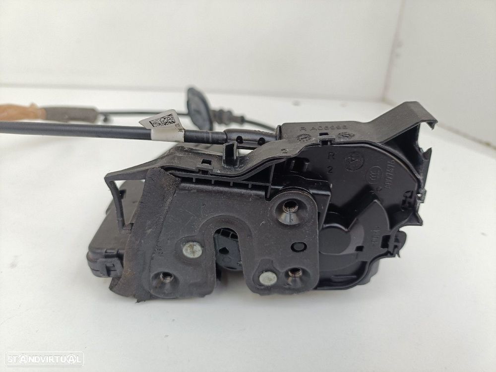 Fecho / Fechadura Porta Trás Dto Renault Scénic Iv (J9_) - 3