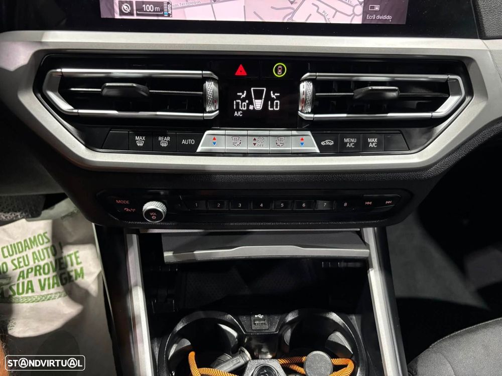 BMW 320 e Corporate Edition Auto - 42