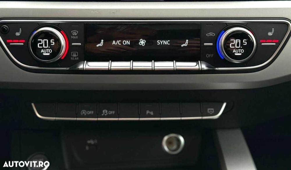 Audi A4 Avant - 25