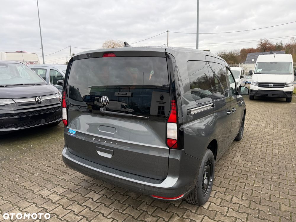 Volkswagen Caddy - 6