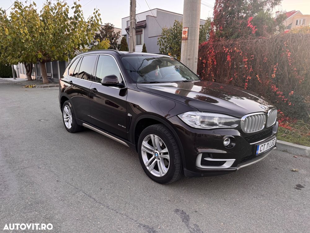 BMW X5 xDrive30d - 2