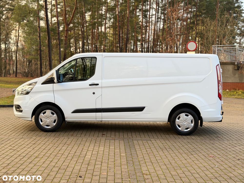 Ford Transit Custom - 6