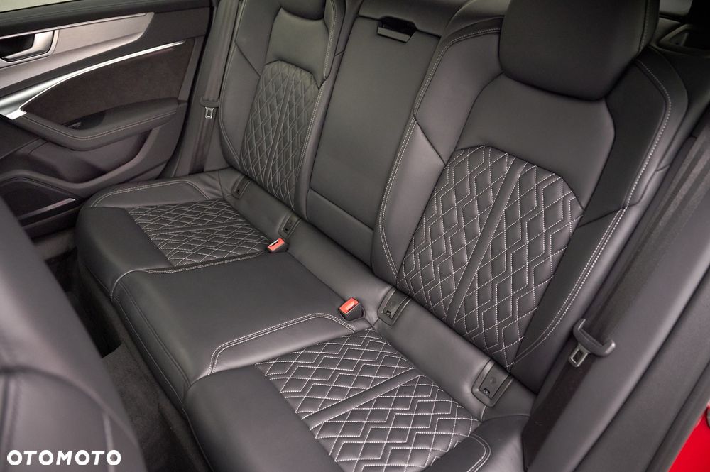 Audi S7 Sportback TDI Tiptronic - 25