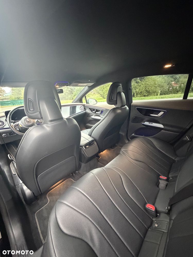 Mercedes-Benz EQE 350+ 90.5kWh Electric Art - 18