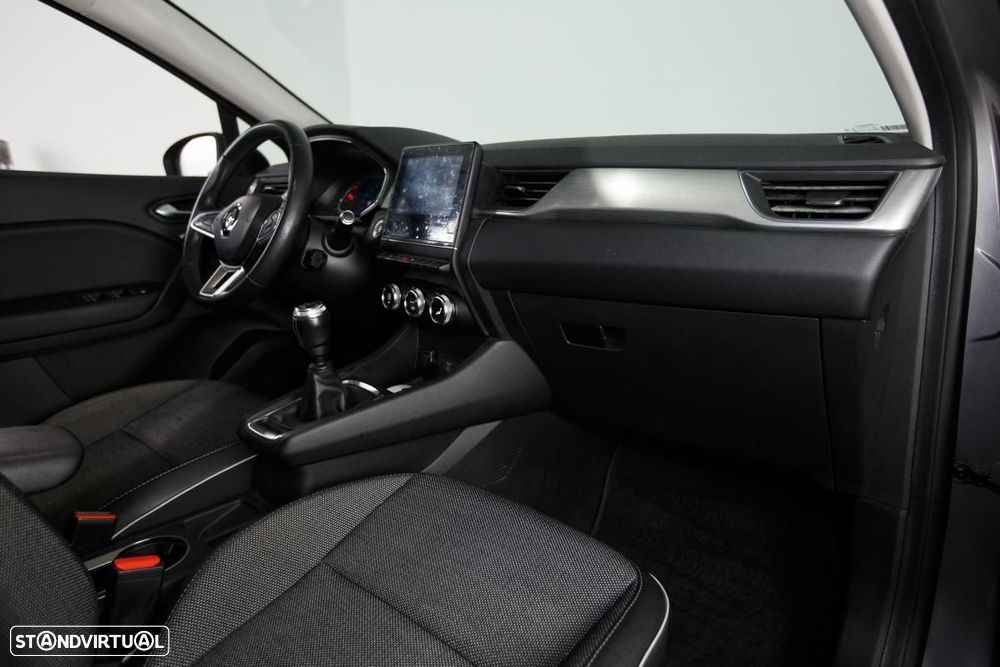 Renault Captur 1.5 dCi Exclusive - 9