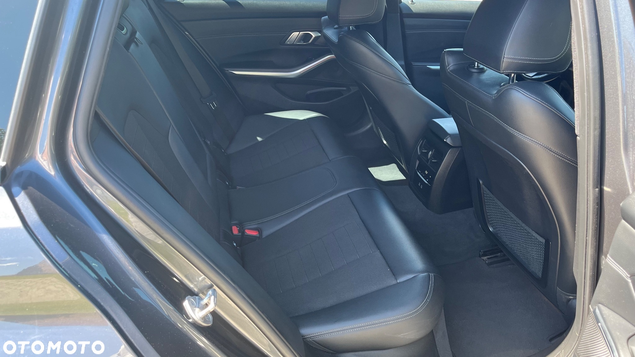 BMW Seria 3 320d Sport Line - 26