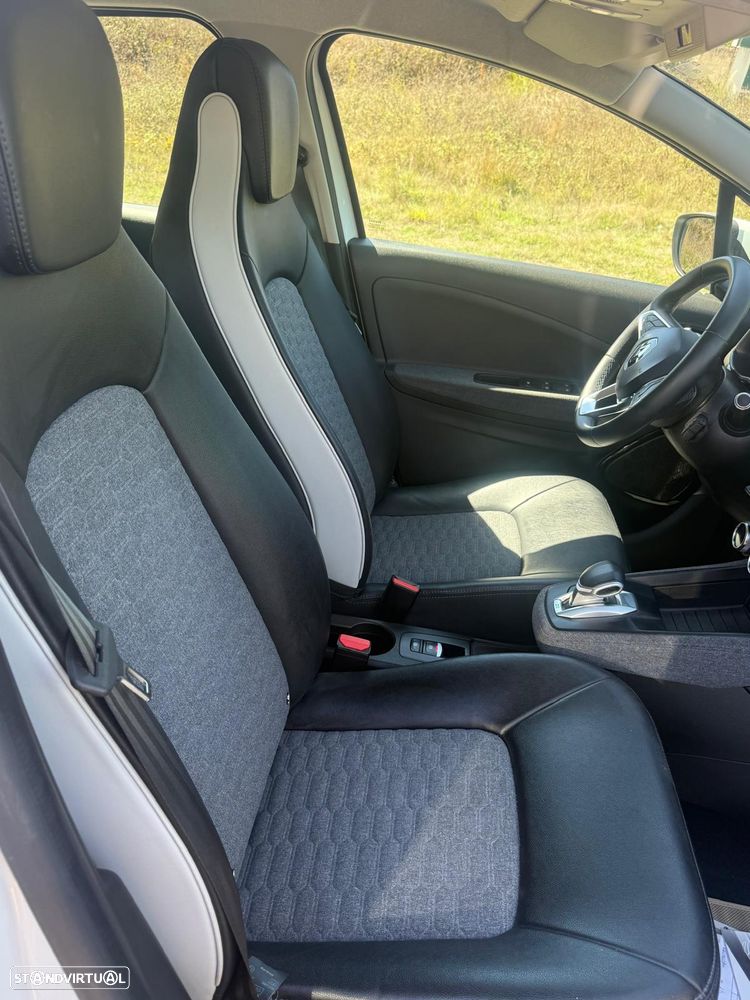 Renault Zoe - 27