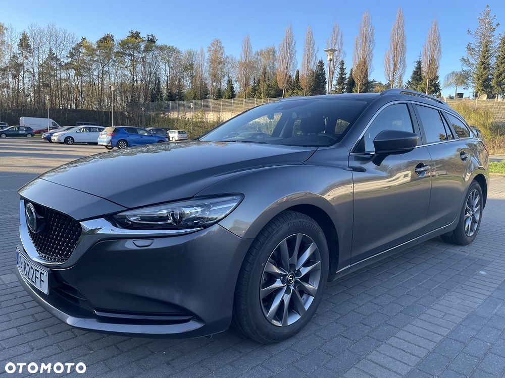 Mazda 6 2.0 SkyMotion - 6
