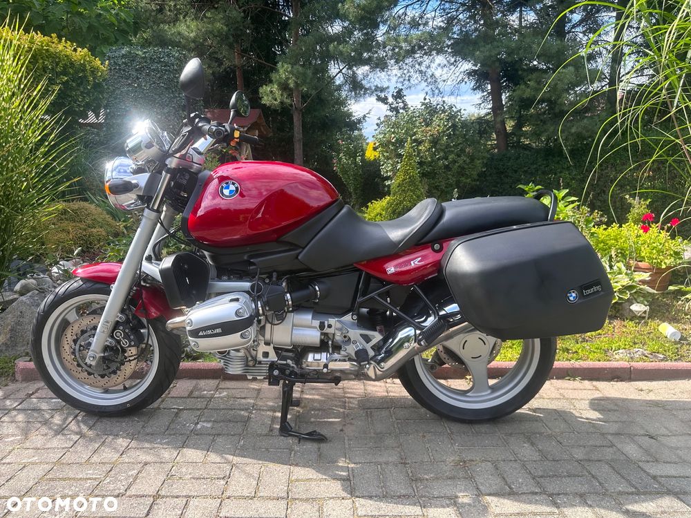 BMW R - 17