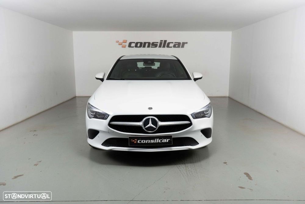 Mercedes-Benz CLA 250 e Shooting Brake Progressive - 2