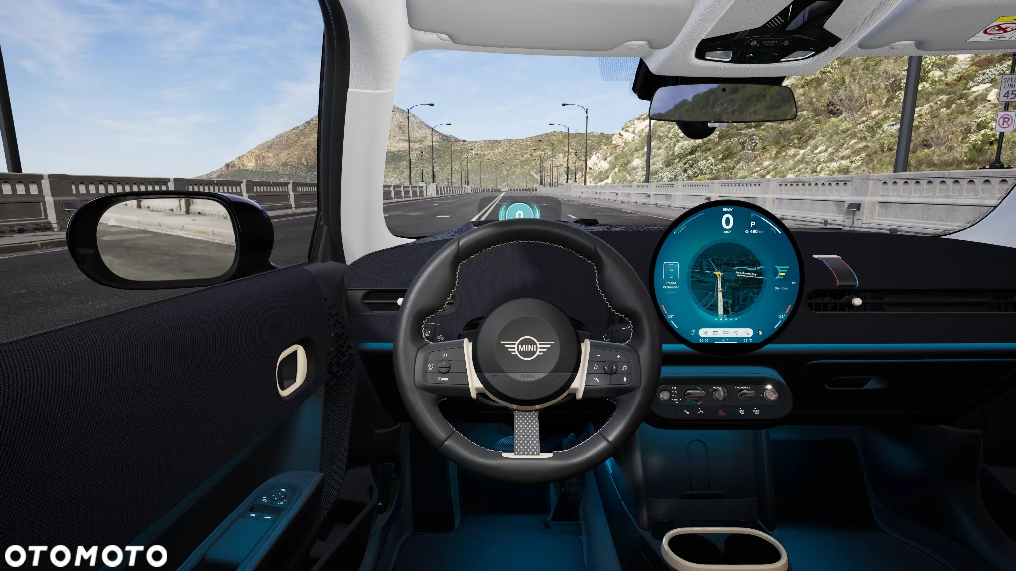 MINI Cooper Classic Trim - 8