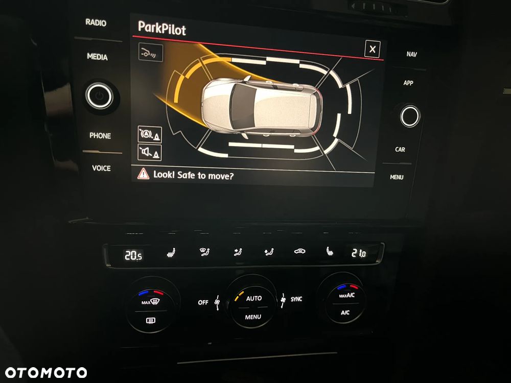 Volkswagen Golf 2.0 TSI BMT GTI Performance DSG - 15