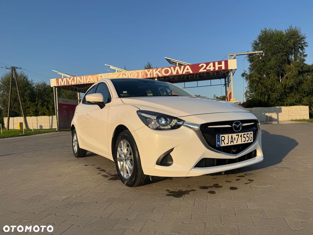 Mazda 2 1.5 Skypassion - 5