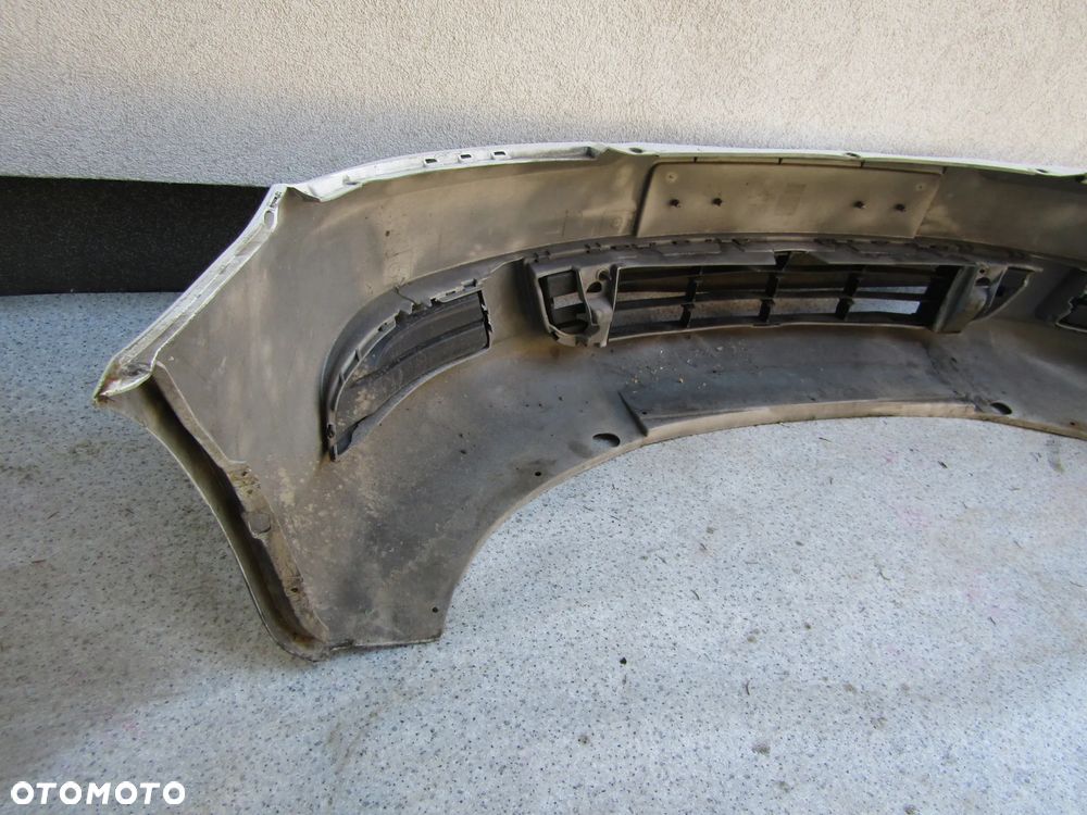 ZDERZAK KOMPLETNY SKODA OCTAVIA II LIFT 2008 2013R - 4