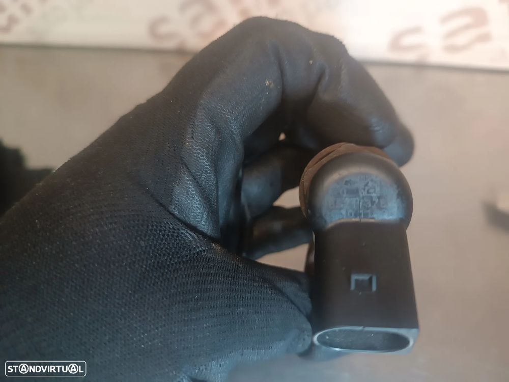 INJECTOR / INJETOR PEUGEOT PARTNER / CITROEN BERLINGO 2.0HDI 90CV (SIEMENS) 9652173780 - 3