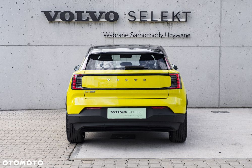 Volvo EX30 - 7