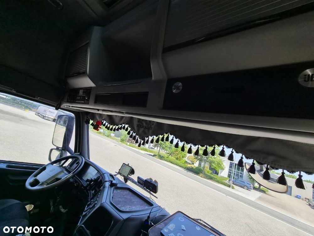 Volvo FH 460 - 8