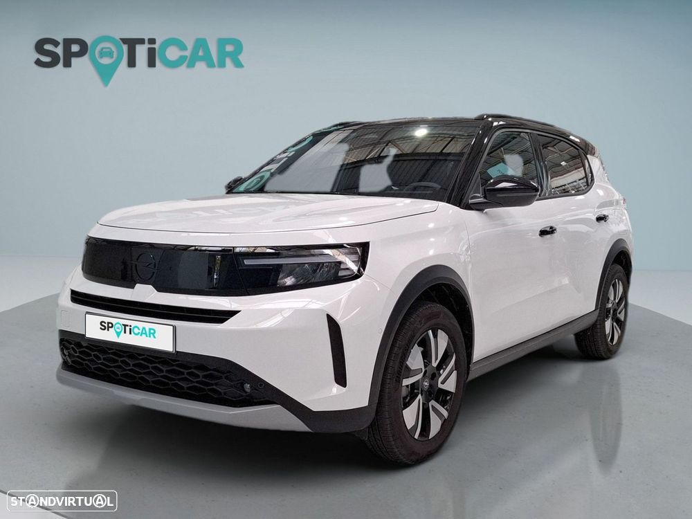 Opel Frontera 44 kWh GS - 1