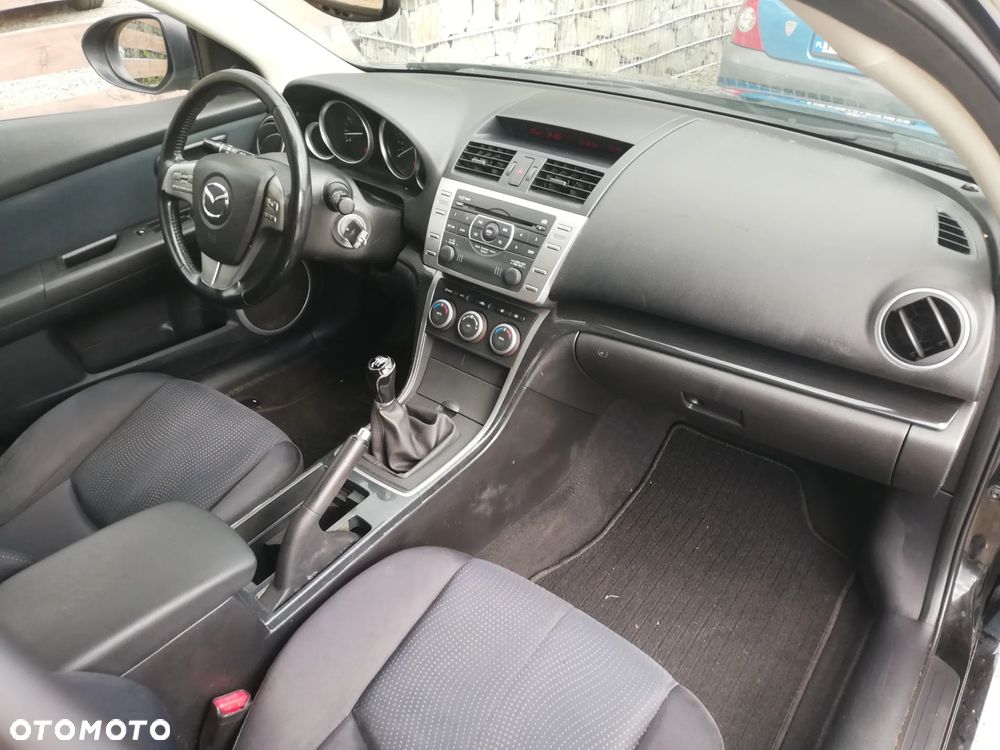 Mazda 6 Sport 2.0 Exclusive - 15