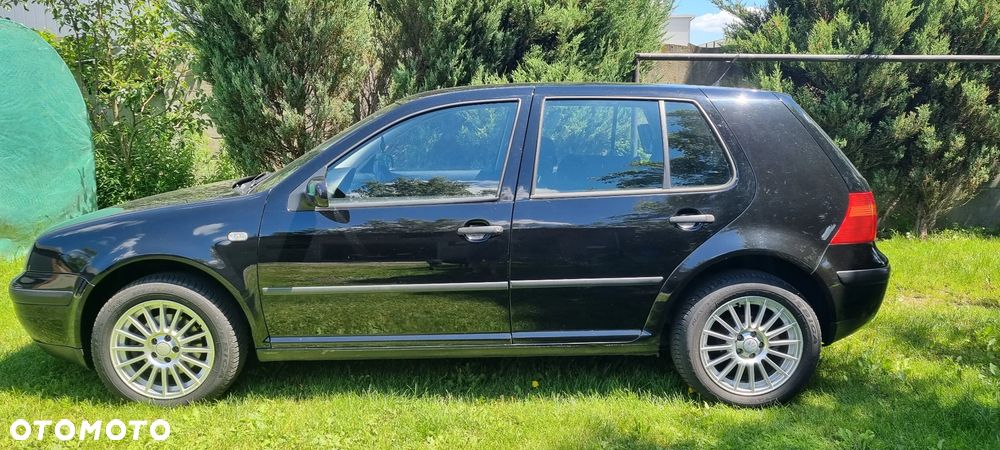 Volkswagen Golf 1.9 TDI - 6