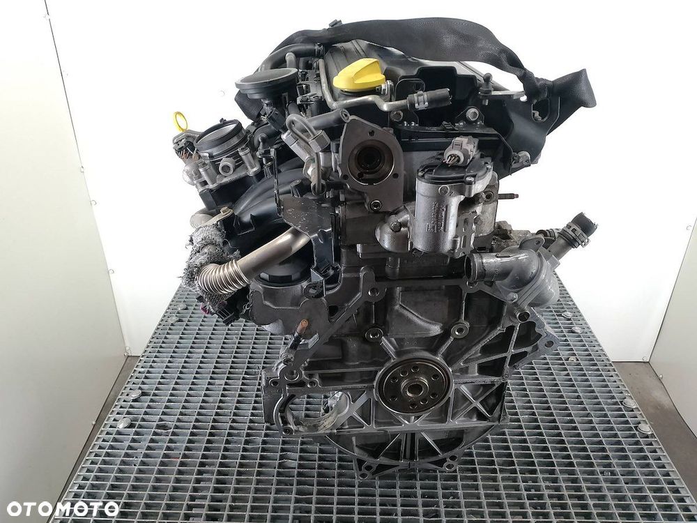SILNIK OPEL VECTRA C Z22YH 2.2 16V - 4