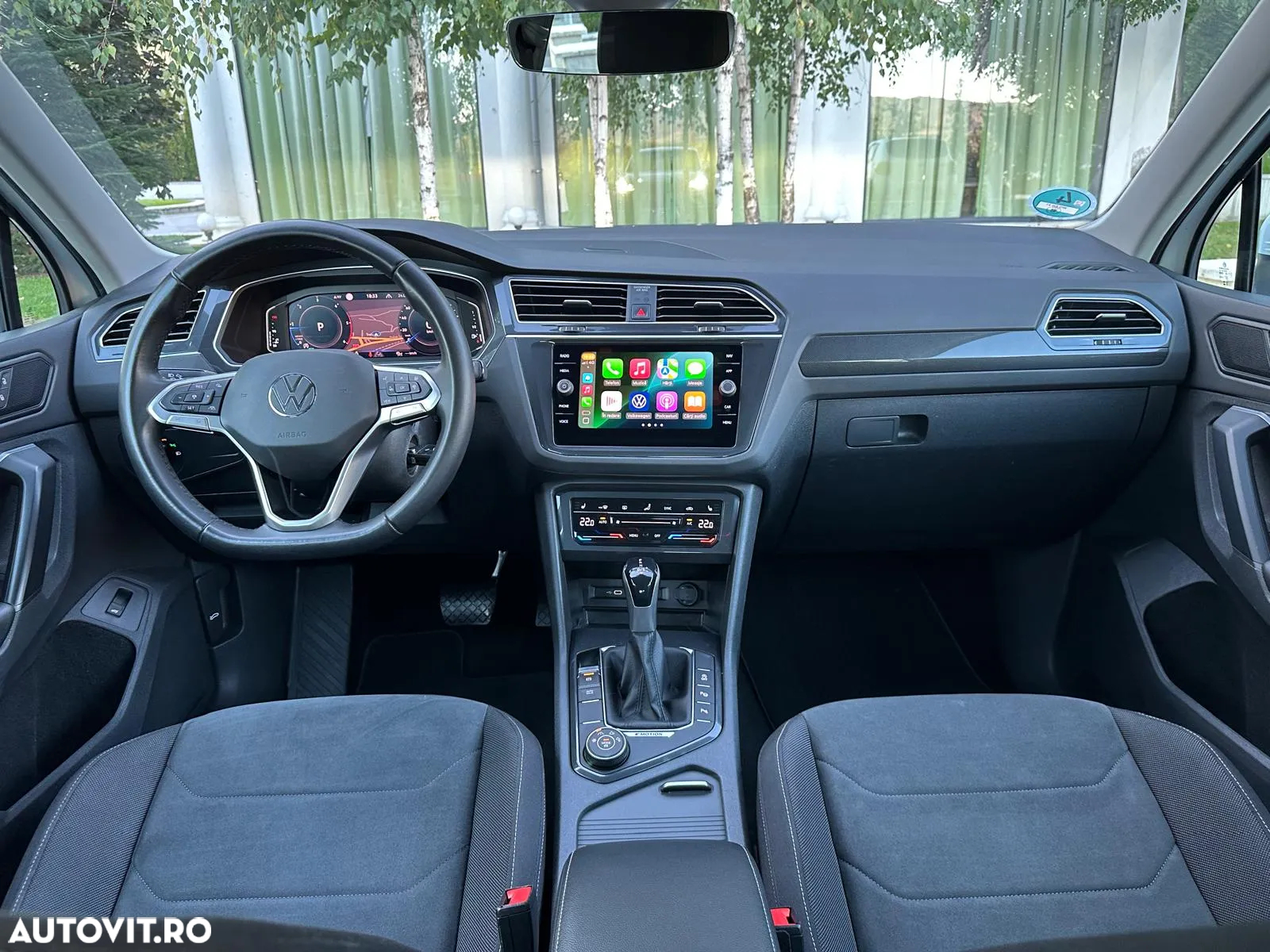 Volkswagen Tiguan 2.0 TDI DSG Elegance - 5