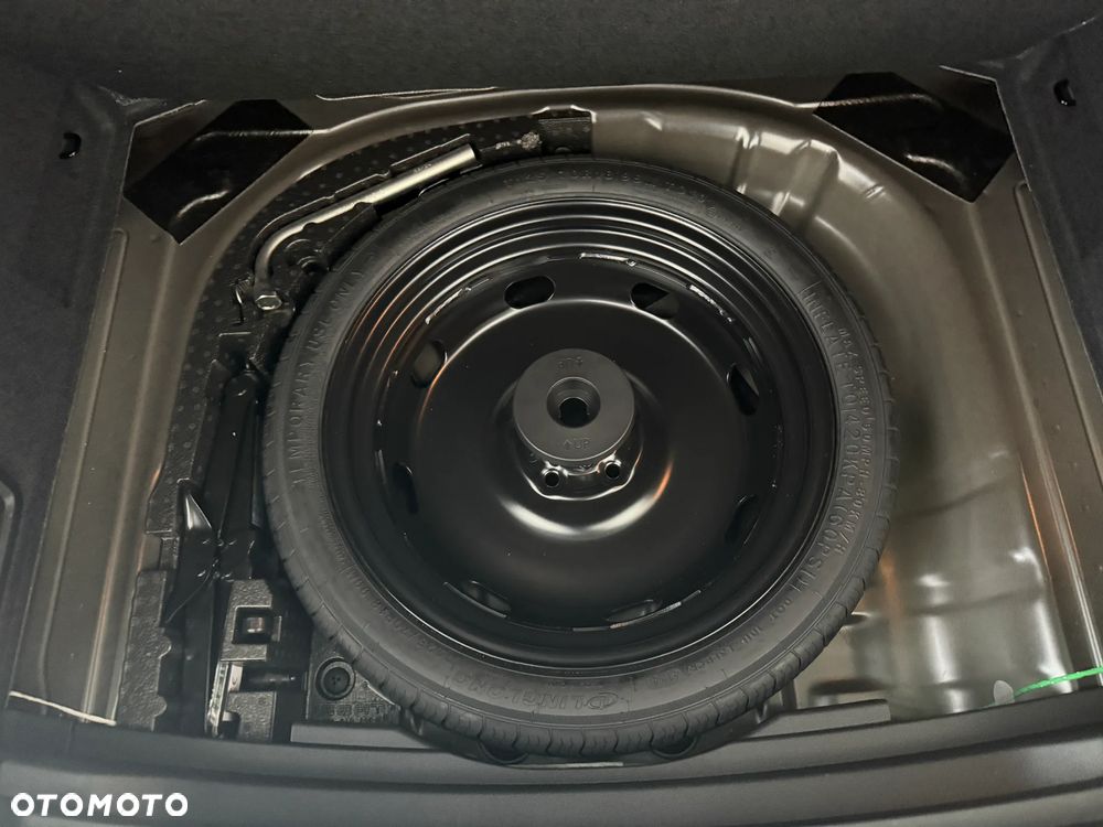 Skoda Karoq 1.5 TSI ACT Edition 130 DSG - 8
