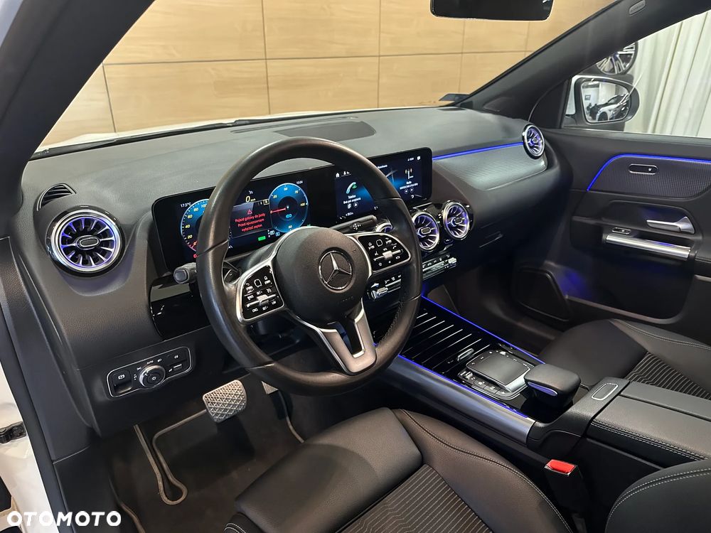 Mercedes-Benz EQA 250 66.5kWh Progressive - 13