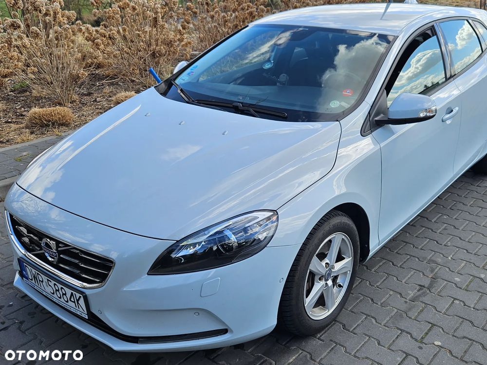 Volvo V40 - 1