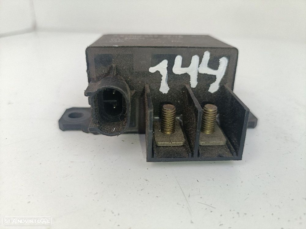 Modulo Velas / Temporizador Mercedes-Benz E-Class (W211) - 1