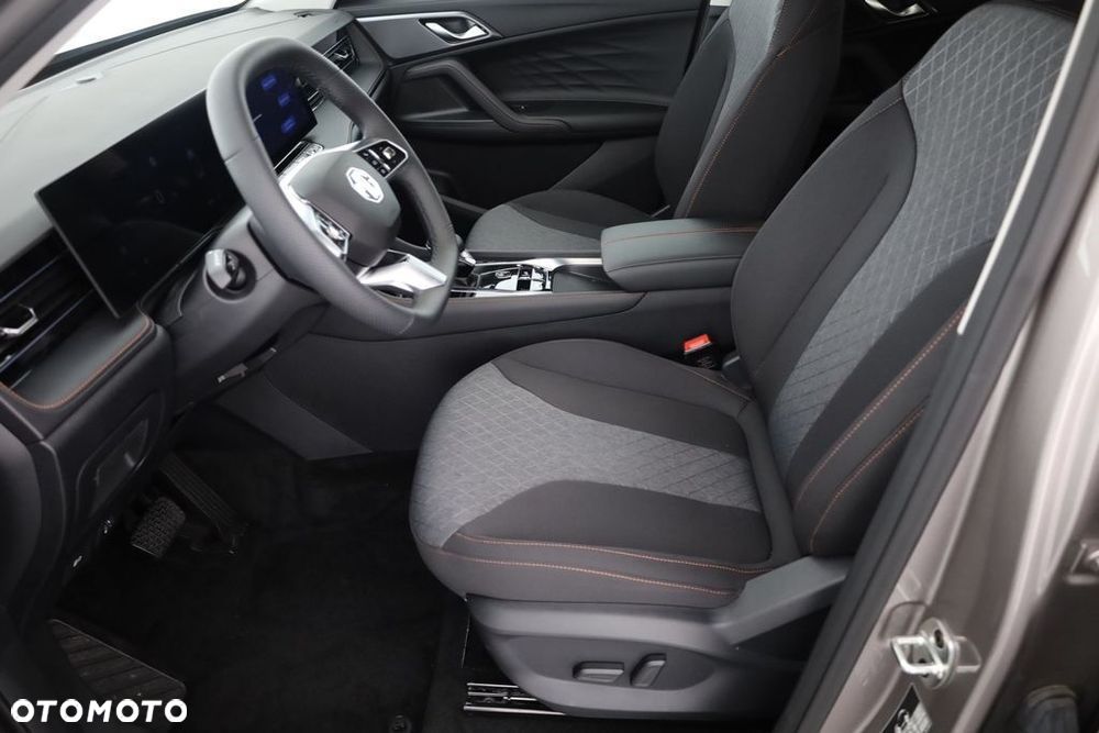 MG HS 1.5T HEV+ Excite - 13