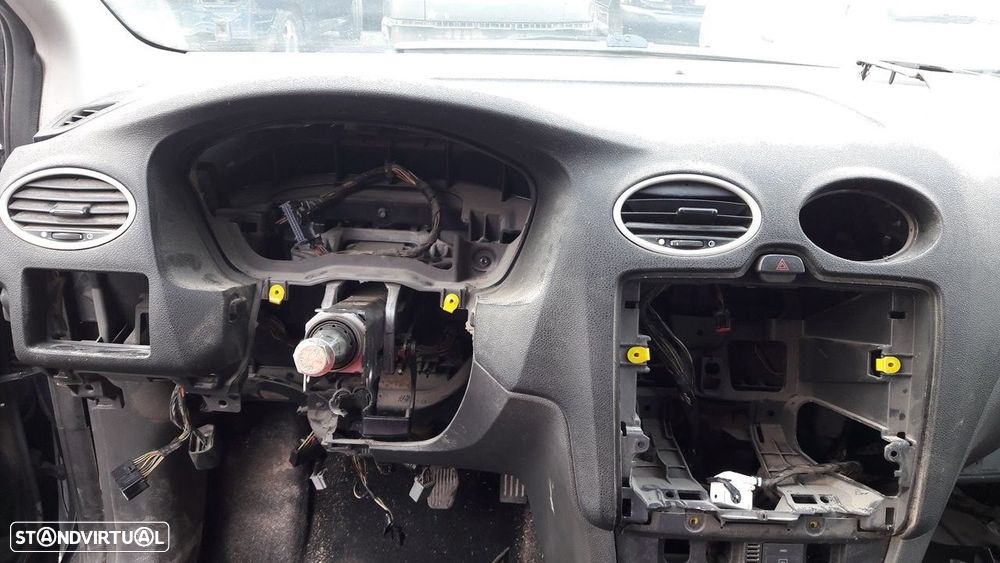 TABLIER FORD FOCUS II 2005 - - 4