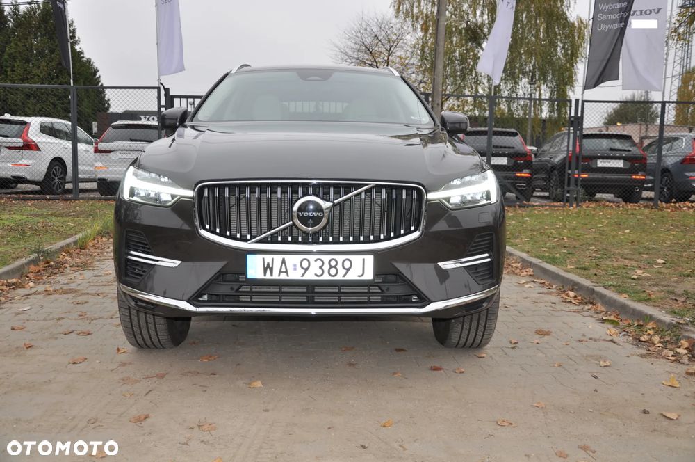 Volvo XC 60 T8 AWD Recharge Polestar Engineered - 2