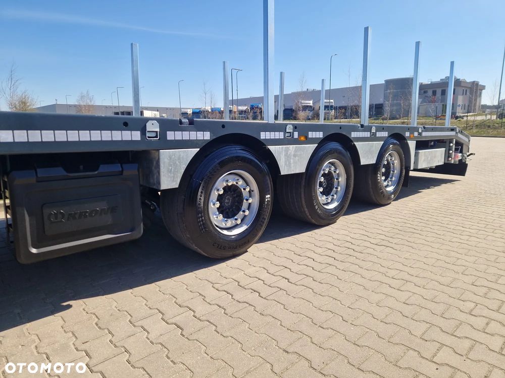 Krone Platforma - 6