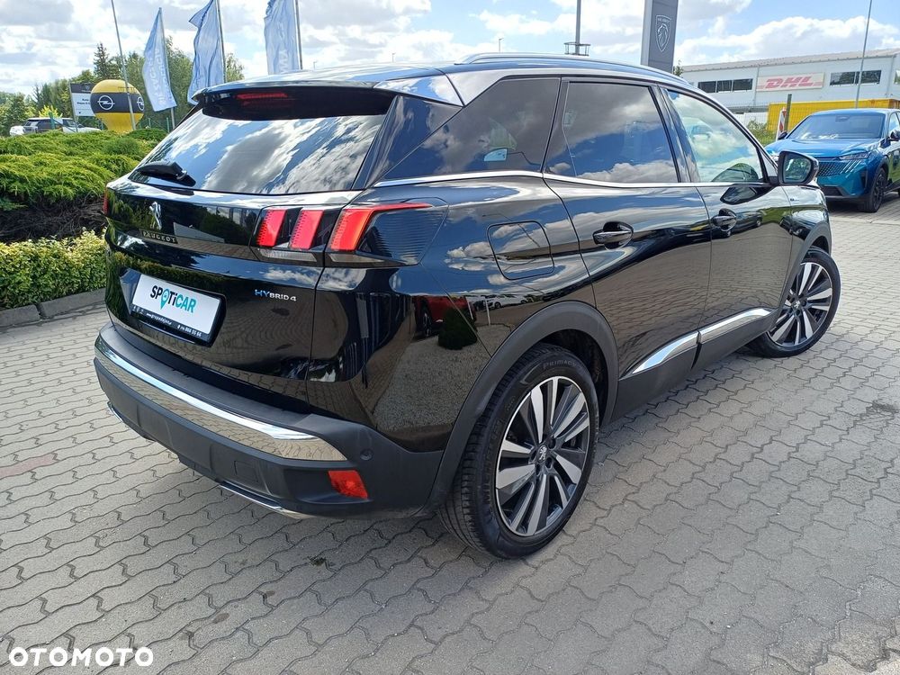 Peugeot 3008 - 6