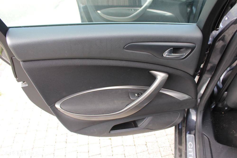 Citroën C5 2.0 HDi Exclusive - 15