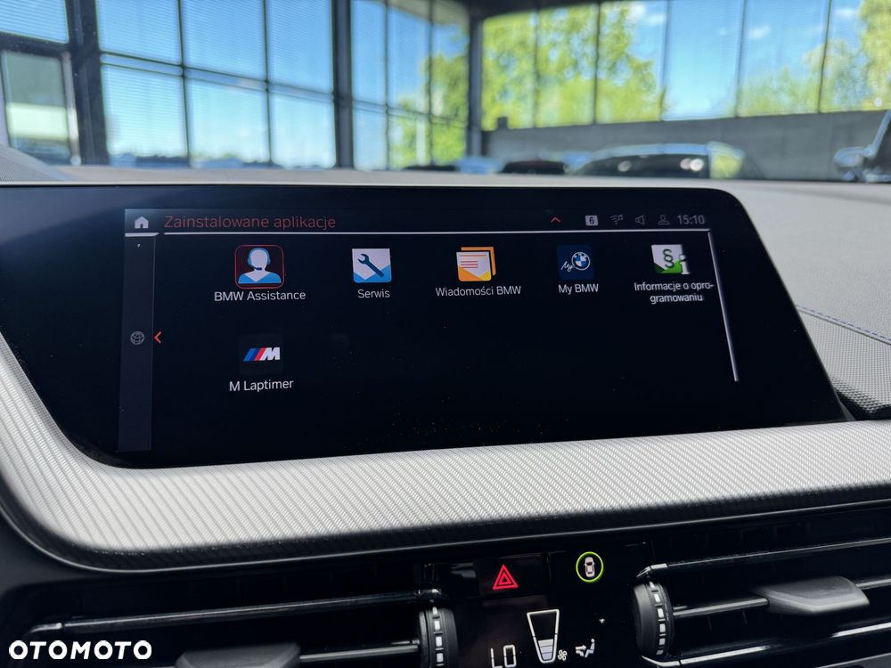BMW Seria 1 118i M Sport - 32