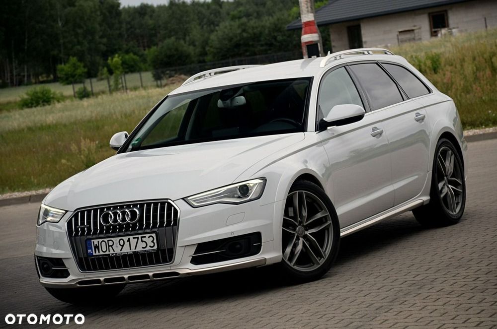 Audi A6 Allroad - 6
