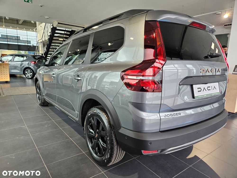 Dacia Jogger 1.0 TCe Extreme - 22