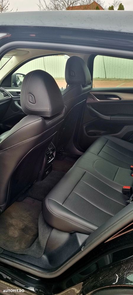 BMW X4 xDrive20i AT - 10