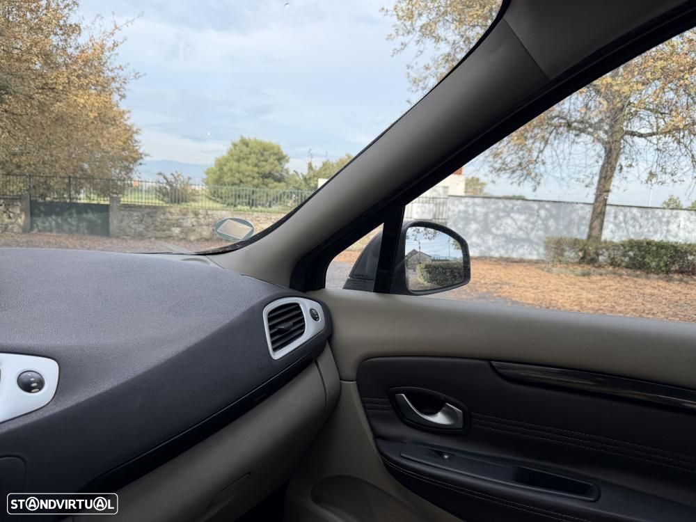 Renault Grand Scénic 1.5 dCi Dynamique S 7L - 17