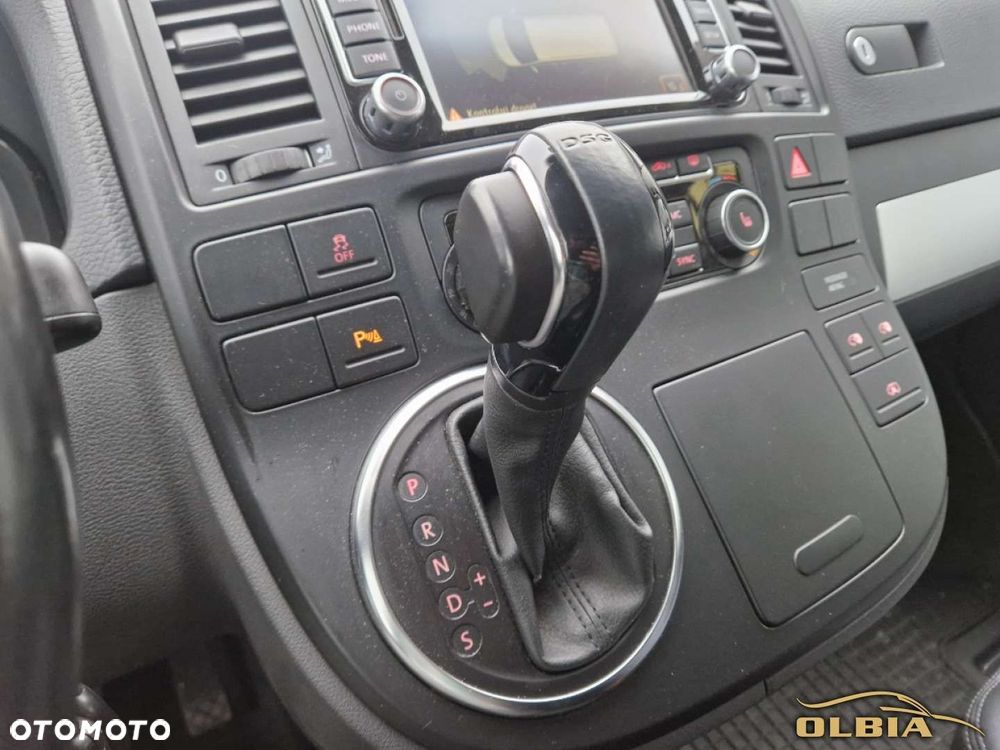 Volkswagen Multivan - 35