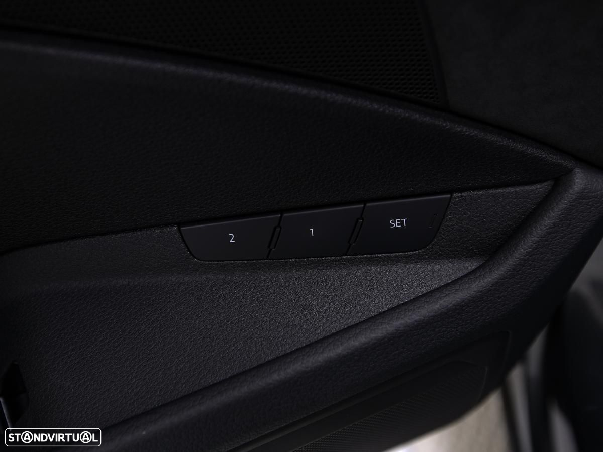Audi e-tron Sportback 50 quattro S line - 20