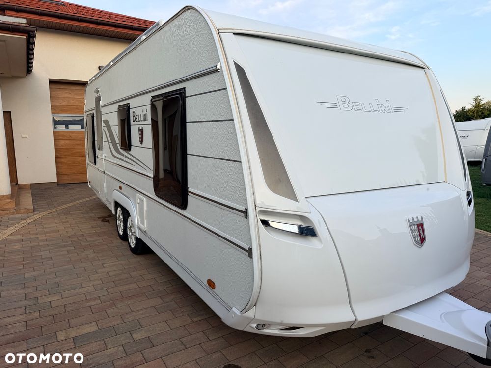 Tabbert Bellini 620 - 7