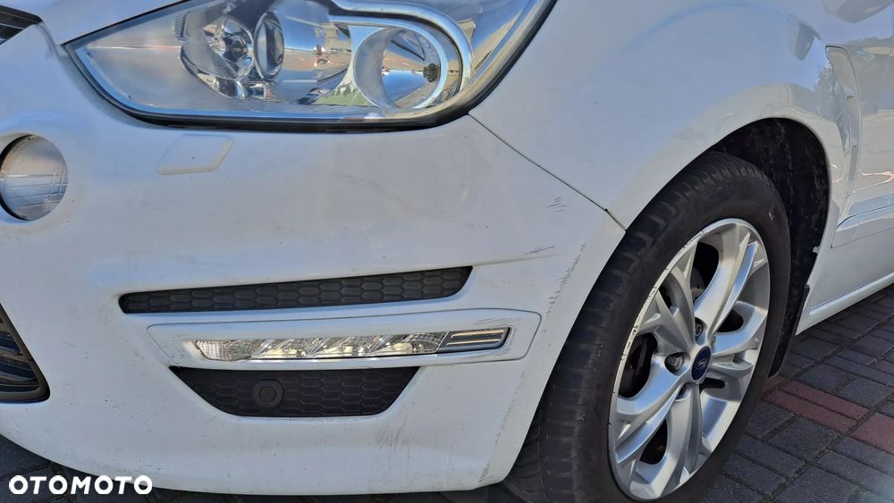 Ford S-Max 2.0 TDCi DPF Titanium MPS6 - 16