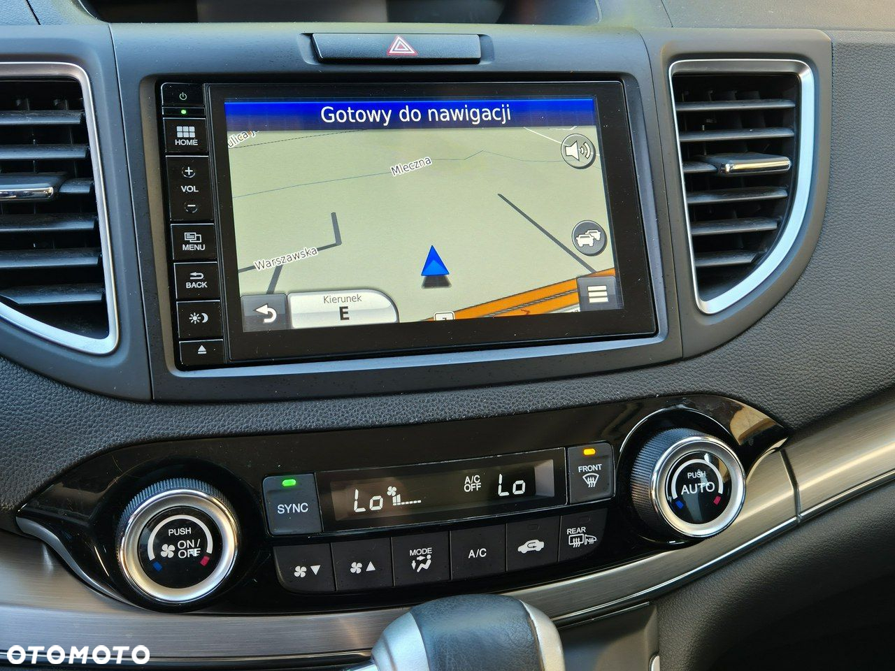 Honda CR-V - 14