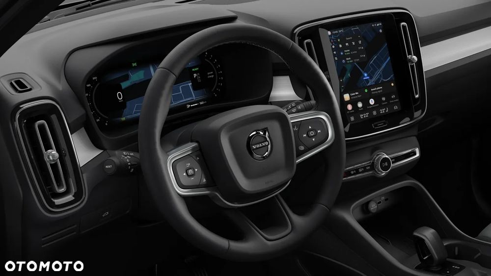 Volvo XC 40 B3 Core - 10