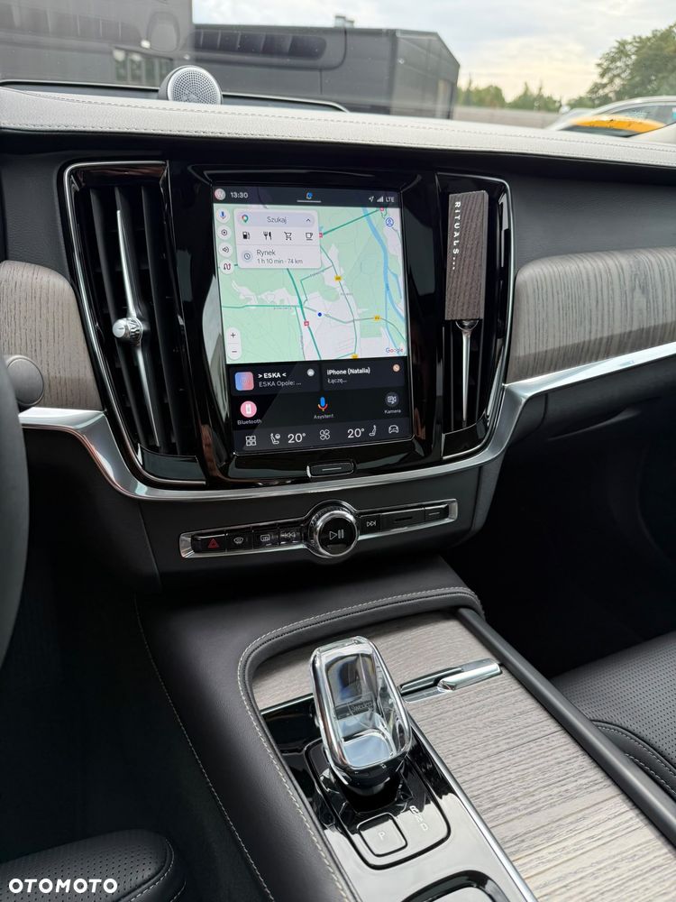 Volvo S90 B5 D AWD Momentum - 13