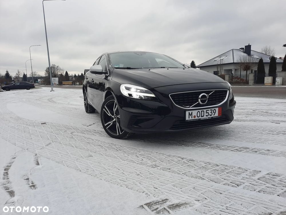 Volvo V40 D2 RDesign - 6